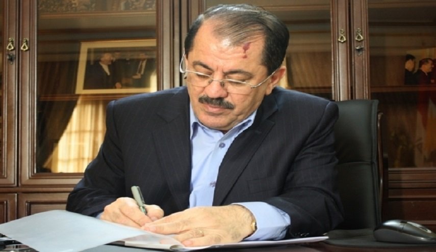 اين أكراد العراق في تشكيل الكتلة الأكبر وكيف ينظرون إلى الدور الأميركي؟ 