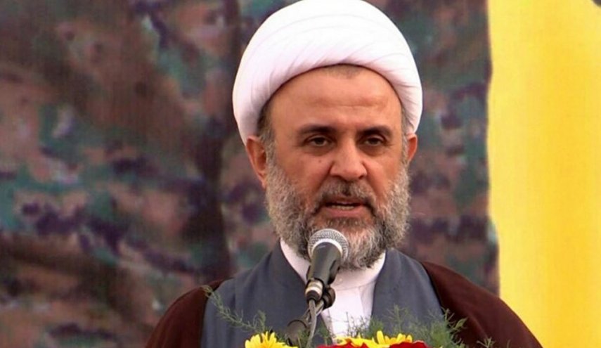 الشيخ قاووق: نستعجل الحكومة حرصا على الوطن