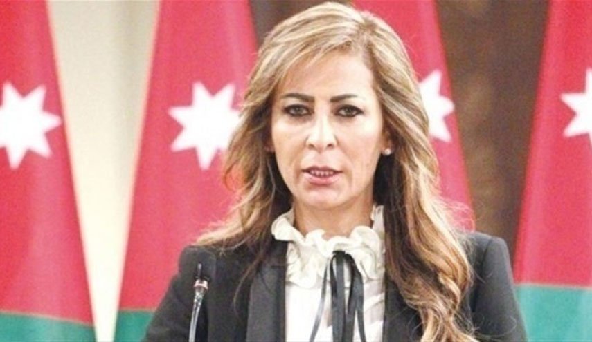 الأردن يرفض مقترح الكونفدرالية مع الضفة