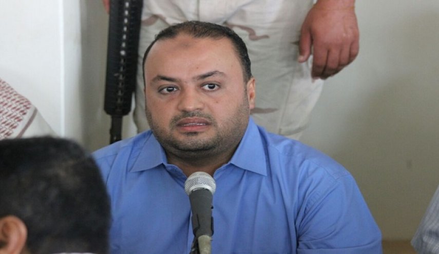 وزير المالية اليمني يعلن عن إجراءات لمواجهة الحرب الاقتصادية 
