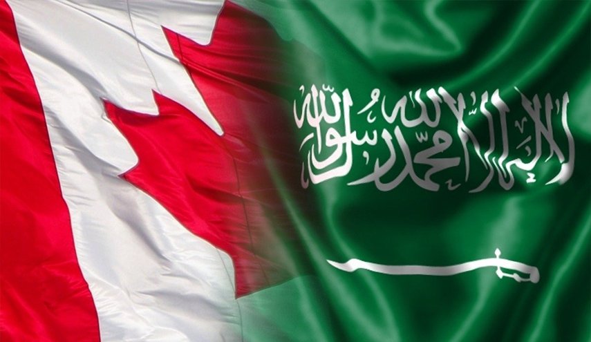 مفاجأة.. هذا عدد الطلبة السعوديين الذين يطلبون اللجوء لكندا