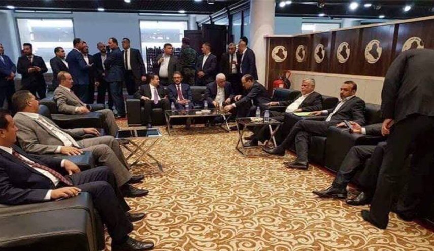 متحدث باسم المالكي: لهذا السبب غادر نواب 