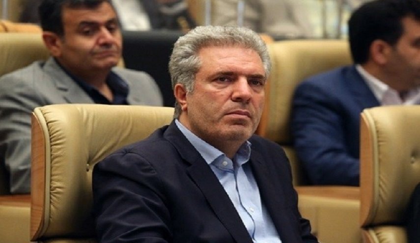 هناك من يعمل لتخريب رونق السياحة في ايران