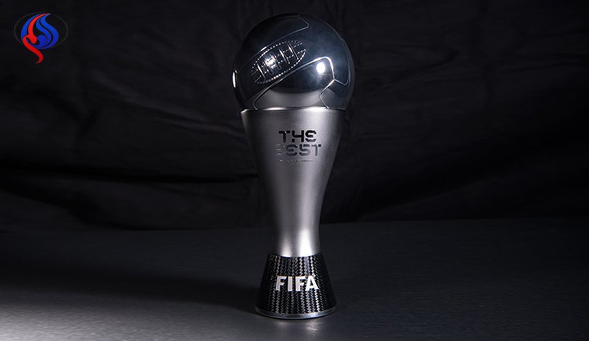 صلاح ينافس رونالدو ومودريتش على جائزة أفضل لاعب