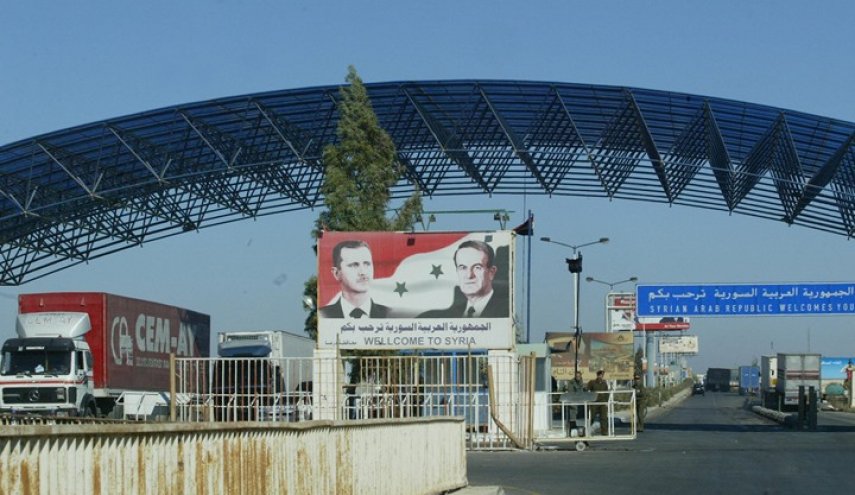 تحول متسارع.. وفد تجاري أردني الى سوريا اليوم