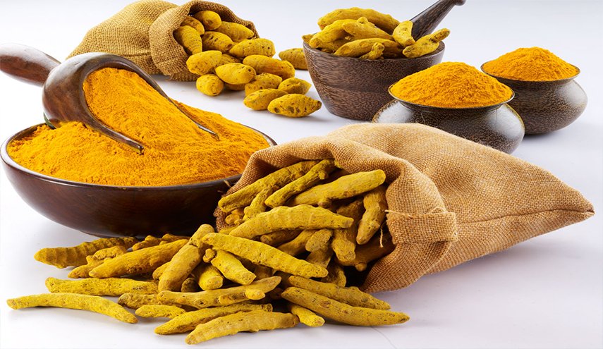ما لاتعرفه عن فوائد الكركم!