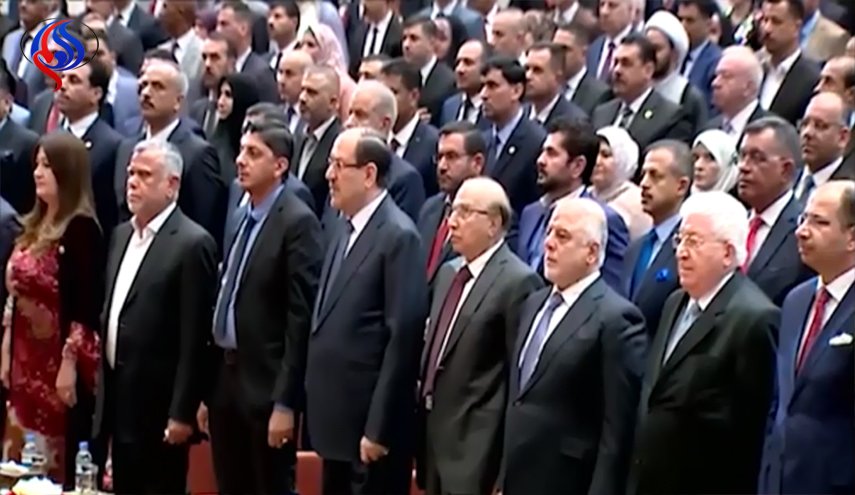 العراق... البرلمان يؤجل عقد جلسته الى الـ17 من الشهر الحالي