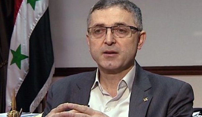 وزیر سوری: برخی از کشورها سعی دارند در استان ادلب مصالحه صورت نگیرد