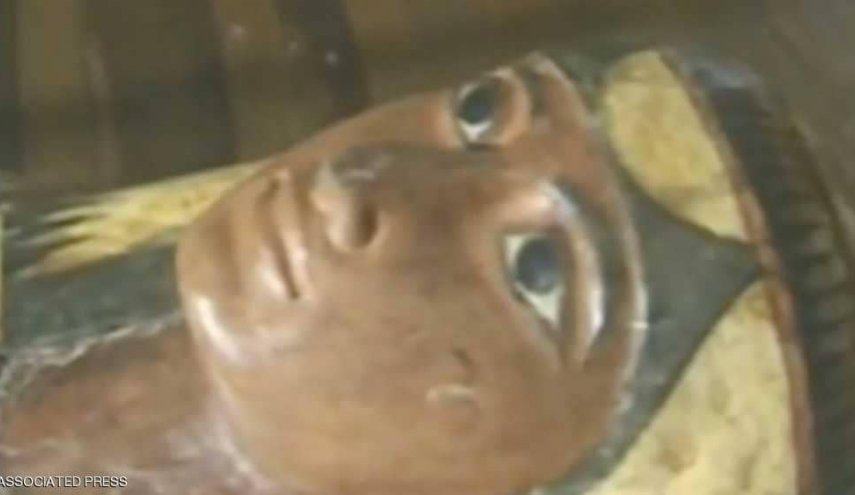 مأساة 