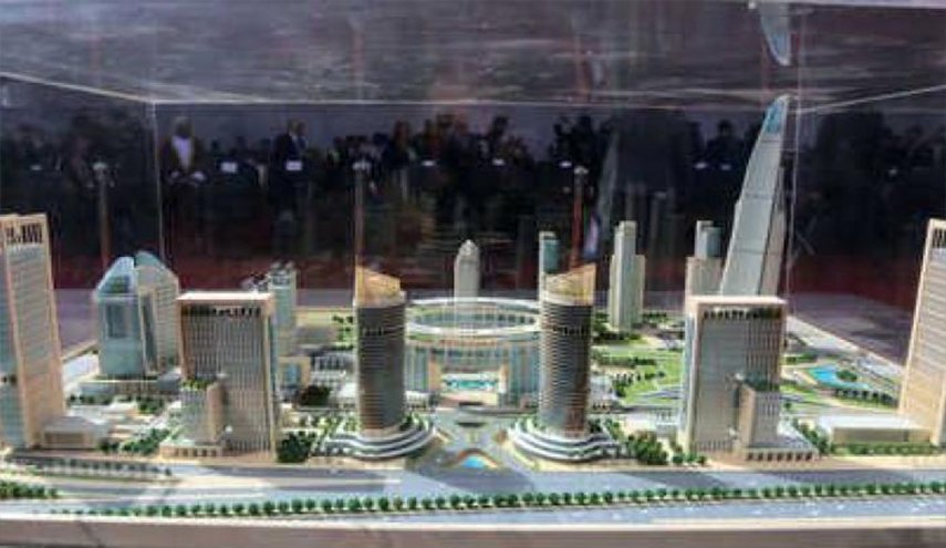 مصر تسعى لتحويل البلاد لمركز إقليمي للاستثمارات الصينية