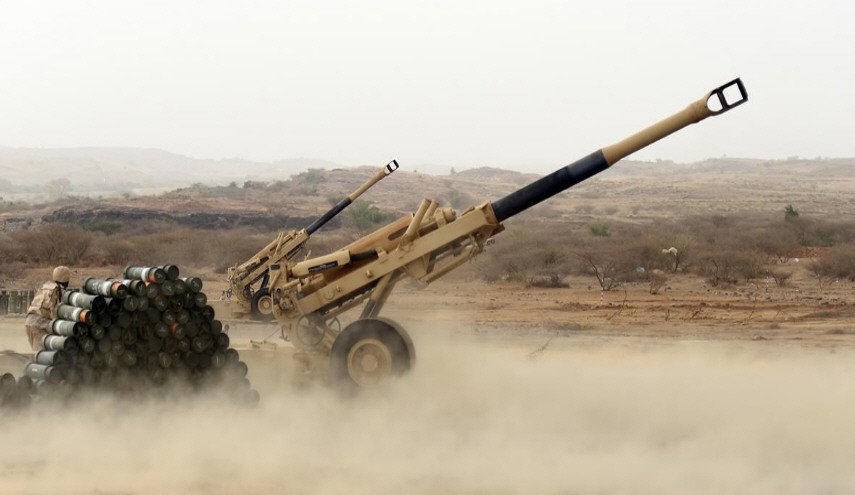 مصرع وإصابة أعداد من المرتزقة في الساحل الغربي