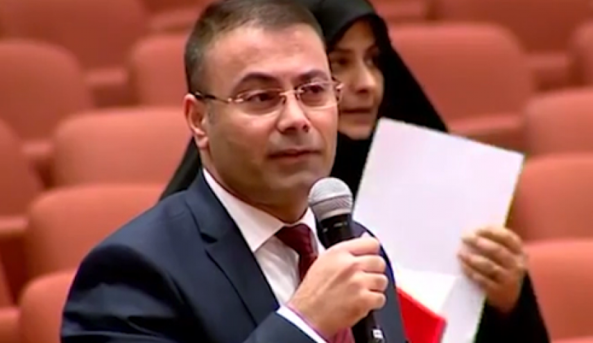 التغيير: سنطالب بمحاكمة قتلة متظاهري البصرة 