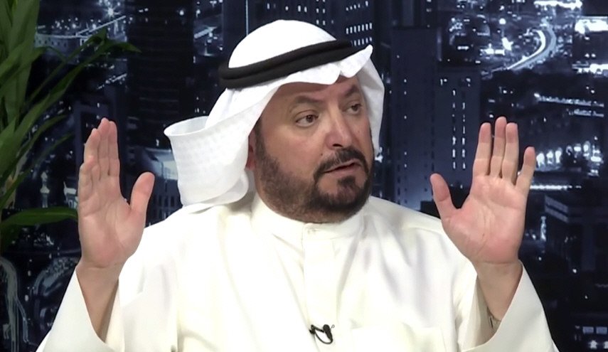  سياسي كويتي: موجة 