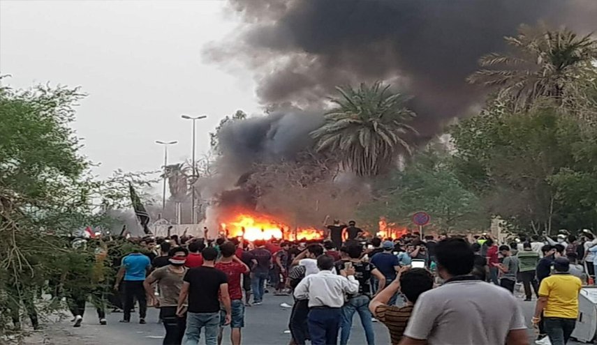المالية العراقية تطلق اكثر من 53 مليار دينار للبصرة


