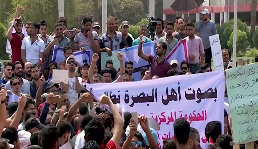 مجلس الوزراء العراقي يصادق على قرارات عدة حول أوضاع البصرة

