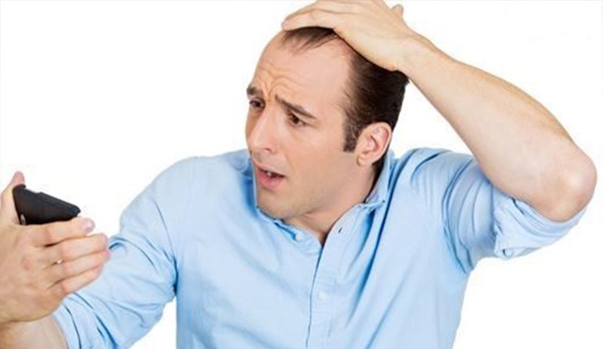 بهذه الطريقة أوقفوا تساقط الشعر !