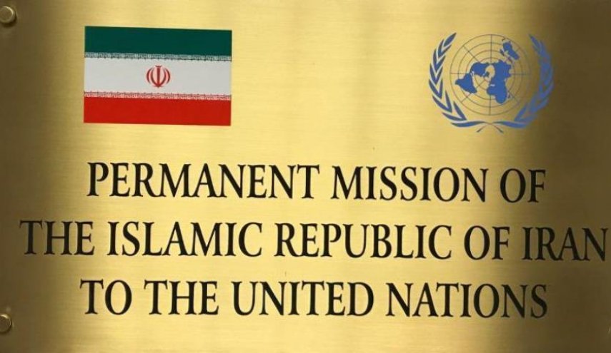 اميركا تسعی لاستغلال مجلس الامن لتنفيذ مشاريعها