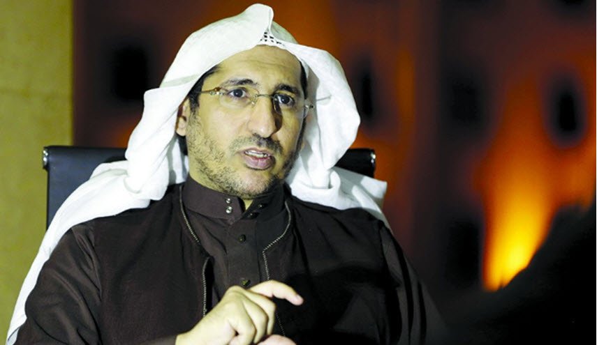 نيابة السعودية تطلب مجددا 