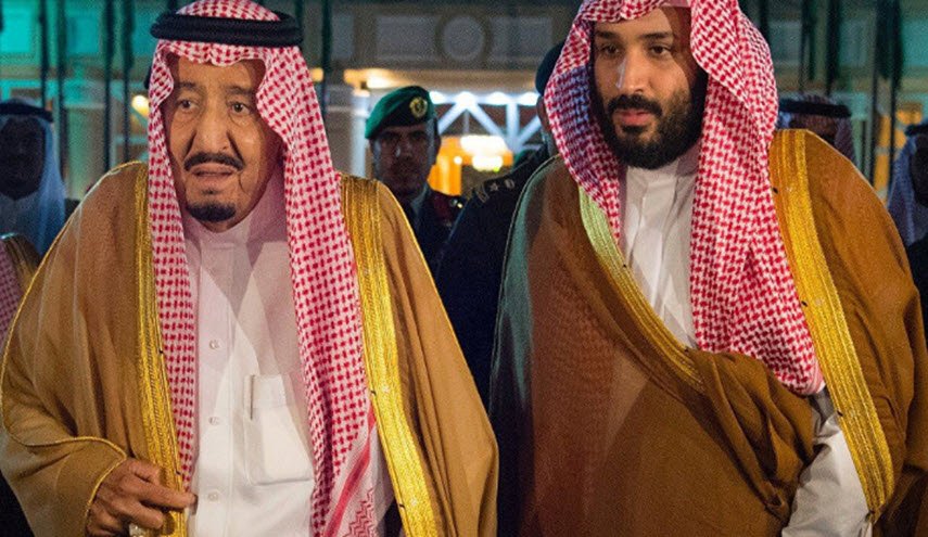 السعوديون.. 
