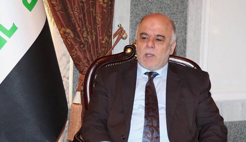 فصائل المقاومة الاسلامية تدعو العبادي للاستقالة فورا