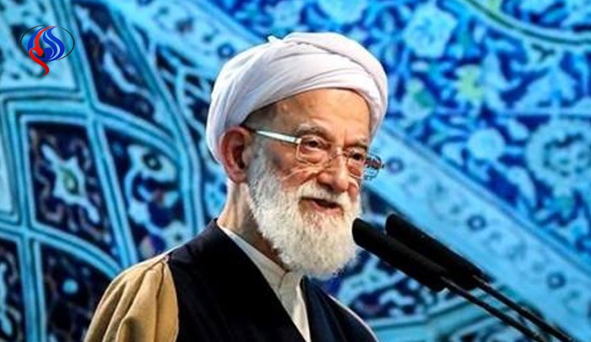 تلاش دشمن جا انداختن ادعای ناکارآمدی نظام است