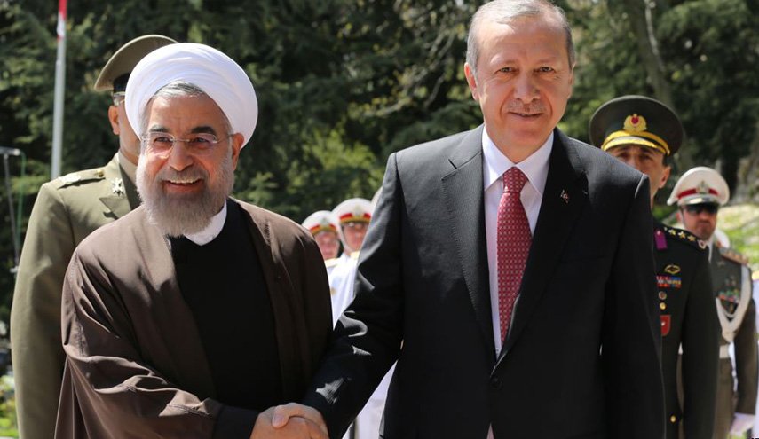 انطلاق أعمال قمة طهران الثلاثية حول سوريا