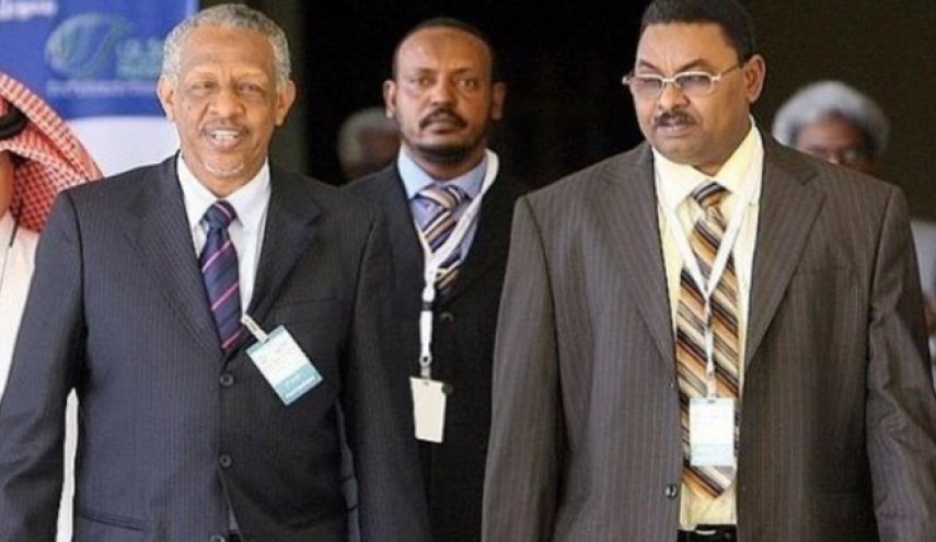زيارة مدير جهاز الامن السوداني لروسيا تثير قلق دول مجلس التعاون