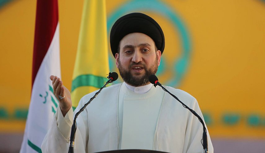 الحكيم يأسف لما آلت اليه الامور بالبصرة