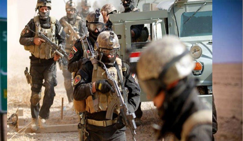أوامر للأمن العراقي بالتعامل بحزم مع 