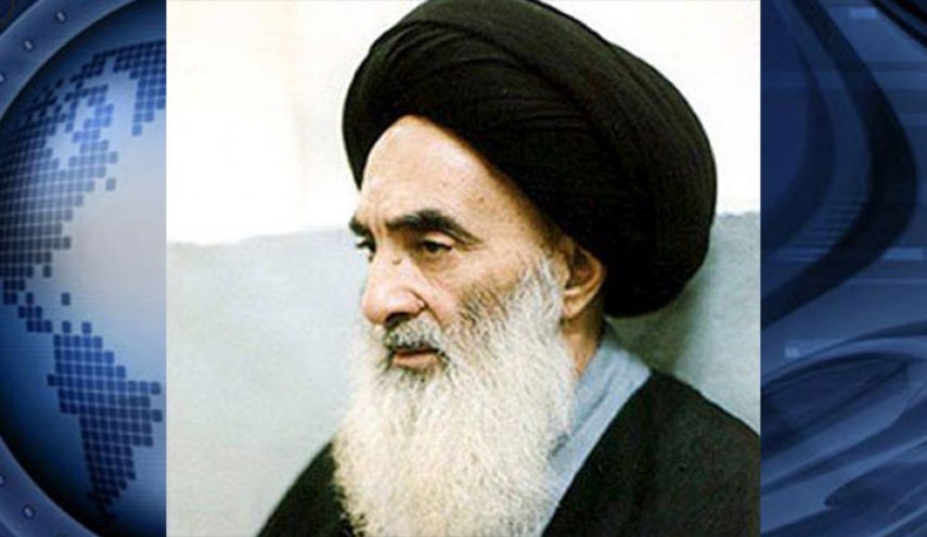مكتب السيد السيستاني يتوقع اليوم الأول من شهر محرم الحرام