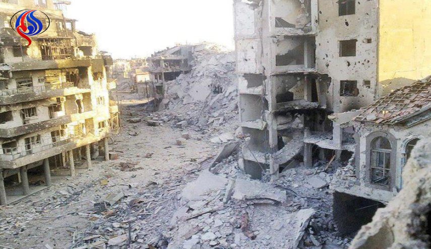 سوريا في مرحلة اعادة الاعمار هل تحافظ على شبابها؟