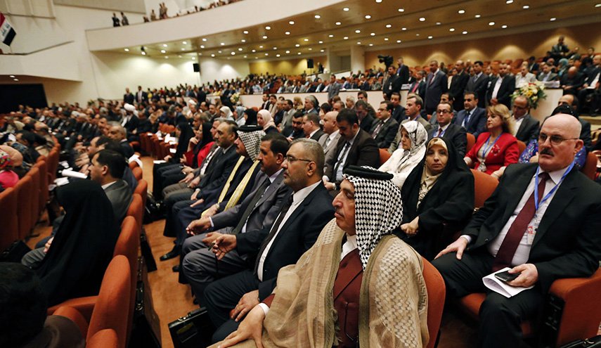 عدي عواد: بعض المندسين هم من خارج البصرة ولدينا وثائق تثبت ارتباطهم بالقنصلية الاميركية