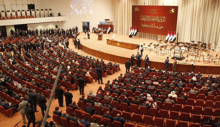 تشكيل الحكومة العراقية... الكي آخر الدواء!