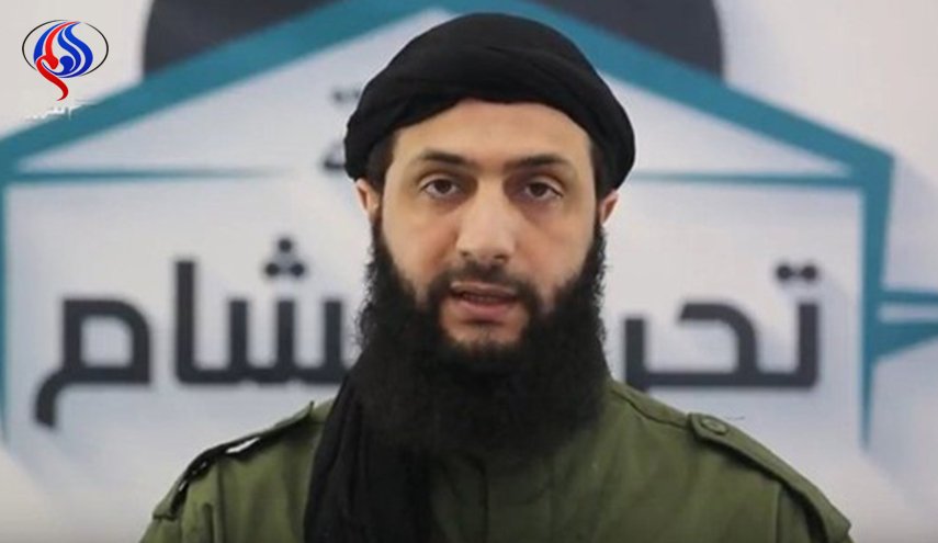 قيادي في جبهة النصرة: الجولاني يمتلك 200 مليون دولار 
