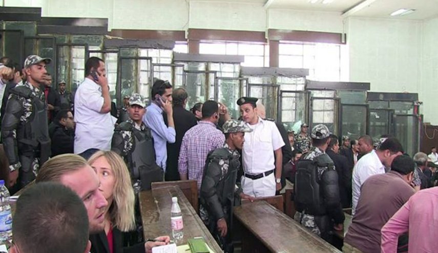 مصر.. رفض داخلي وخارجي لأحكام الإعدام الجماعية