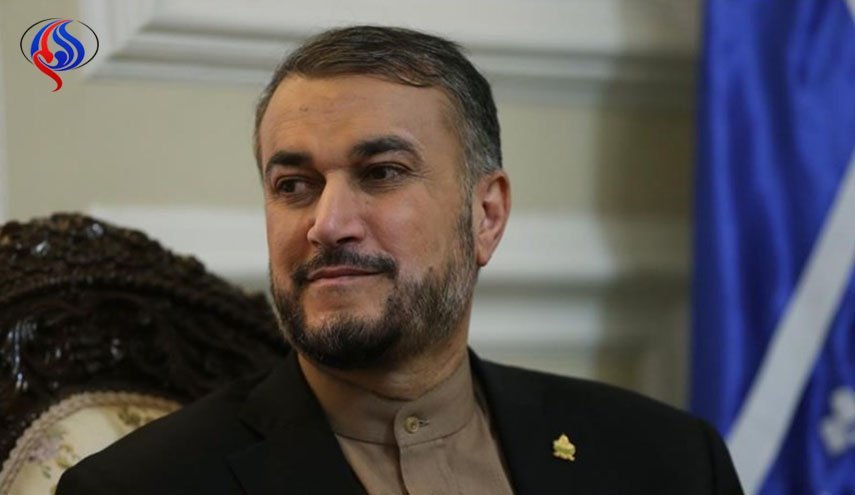لن نسمح لبريطانيا والسعودية تخريب علاقات ايران والعراق