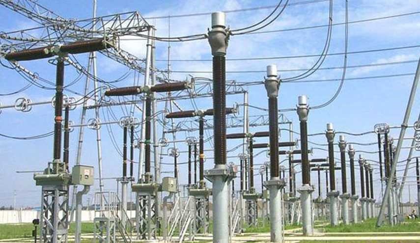إيران تصدر 1400 ميغاواط من الكهرباء لـ 3 دول بينها العراق