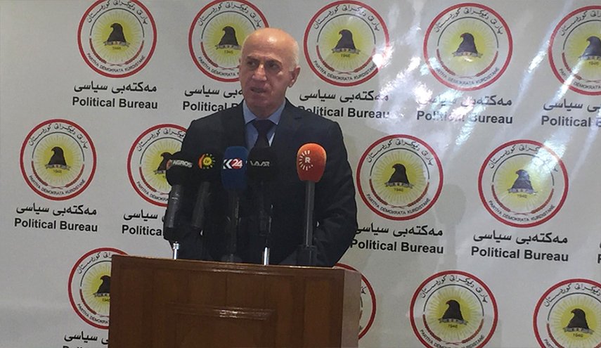 العراق.. الاحزاب الكردية تعلن موقفها من الانضمام لأي كتلة