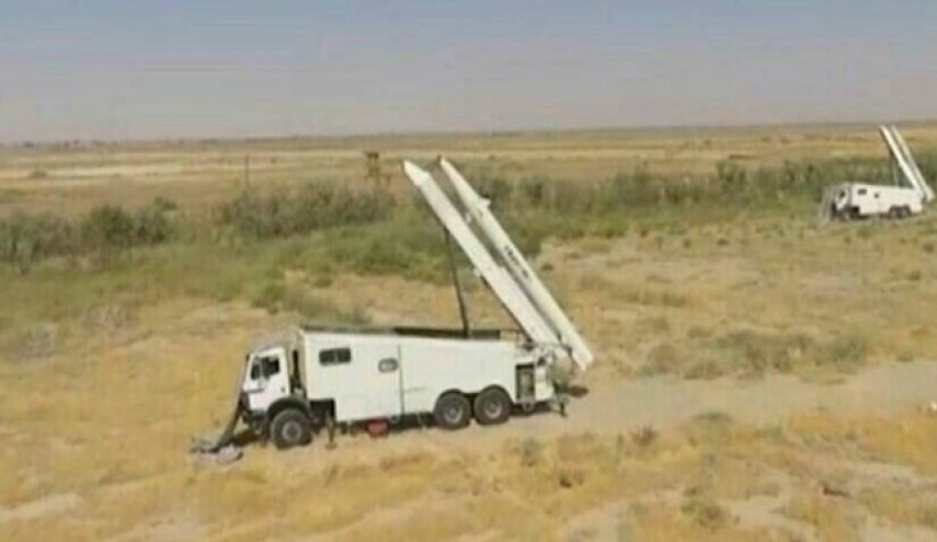 تعرف على صواريخ الحرس الثوري التي استهدفت قادة الارهاب بكردستان العراق