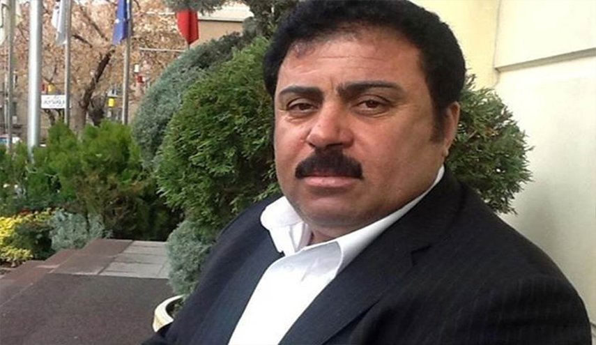 القبض على رئيس مجلس انقاذ الانبار في بغداد لهذا السبب