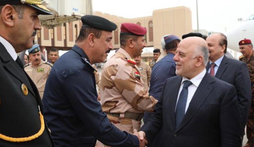 زيارة العبادي الى البصرة.. هل ستتحقق مطالب الاهالي؟