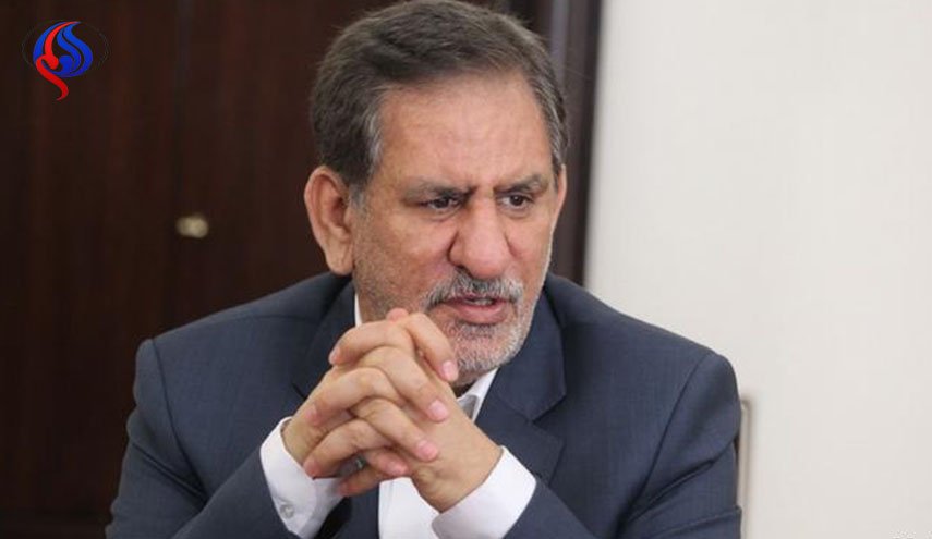 هذا موقف ايران من ادعاء اميركا بالعمل على تصفير مبيعات النفط