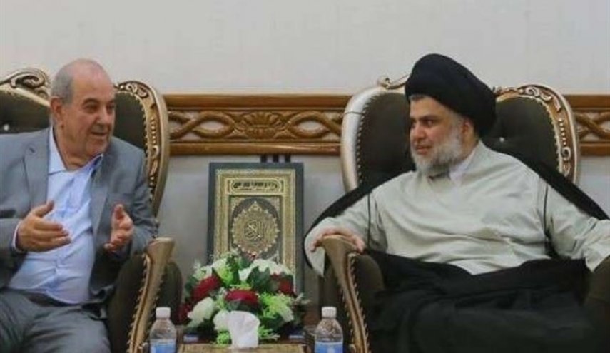استقبال علاوی از آغاز گفت‌وگوها میان سائرون-الفتح/ واکنش جریان حکمت به یک شایعه
