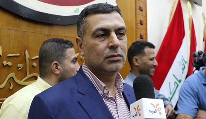 محافظ البصرة: بغداد لم تصرف لنا دولارا واحدا 
