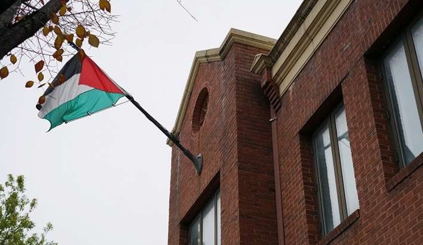 الحكومة الفلسطينية: إغلاق مكتب منظمة التحرير بواشنطن بمثابة إعلان حرب
