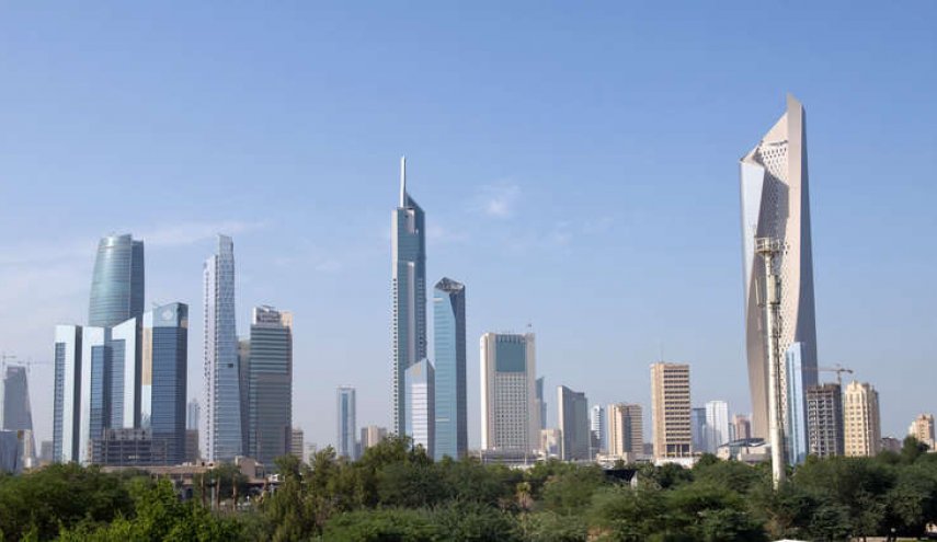 الكويت تتخذ إجراءات على الحدود مع العراق