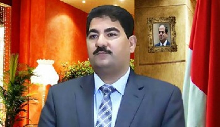 الخولي: القرار الأمريكي بغلق مكتب منظمة التحرير يضرب عملية السلام
