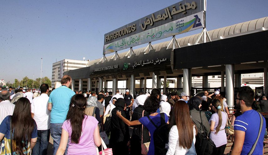 سوريا: مصانع هندية، والإيرانيون يرمون بثقل اقتصادي جديد