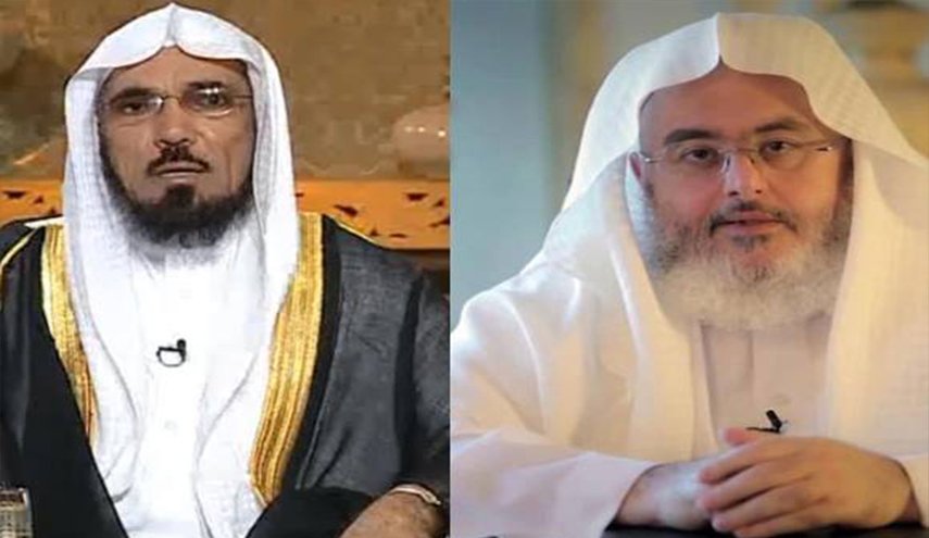 المصري الذي افطر مع سعودية.. غزل بالأسد أم مُعاداة لتميم؟!