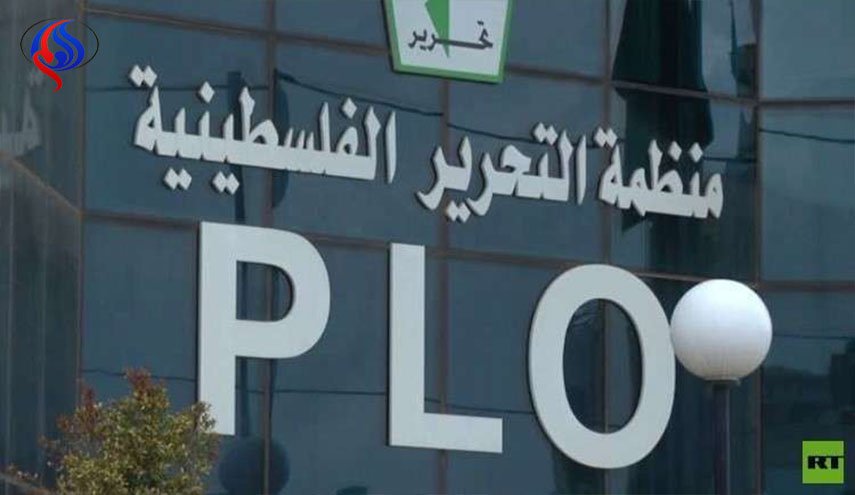 الإحتلال يرحب بإغلاق بعثة منظمة التحرير الفلسطينية في واشنطن‎